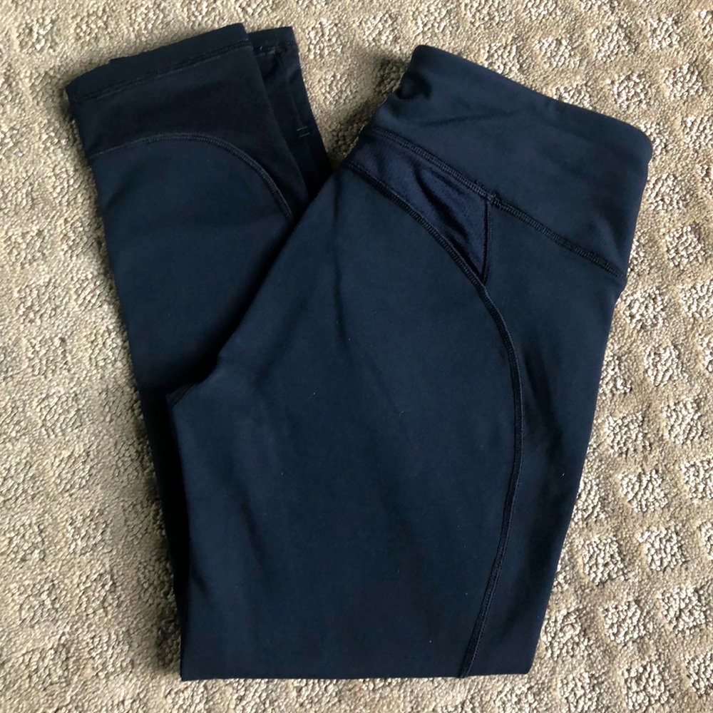 Calia highwasted Capri leggings